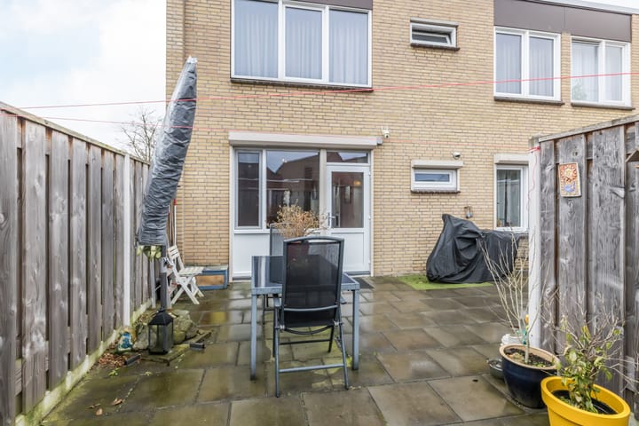 Foto 19 van Kruisbergplantsoen 37