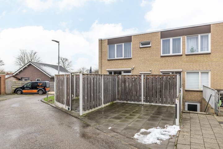 Foto 20 van Kruisbergplantsoen 37