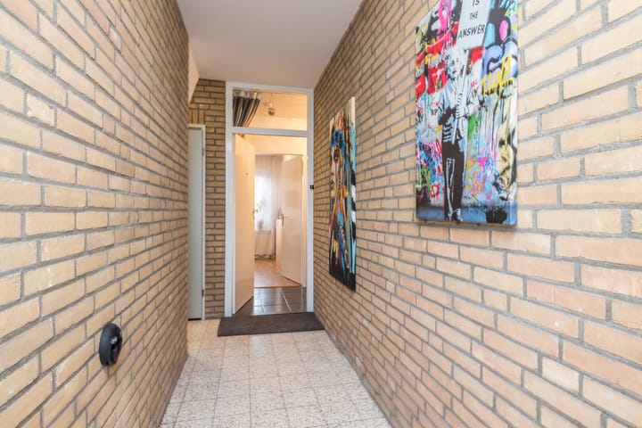 Foto 22 van Kruisbergplantsoen 37