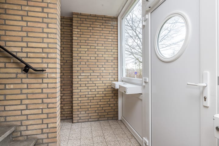 Foto 23 van Kruisbergplantsoen 37