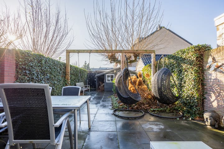 Photo 34 of Wedesteinbroek 1431