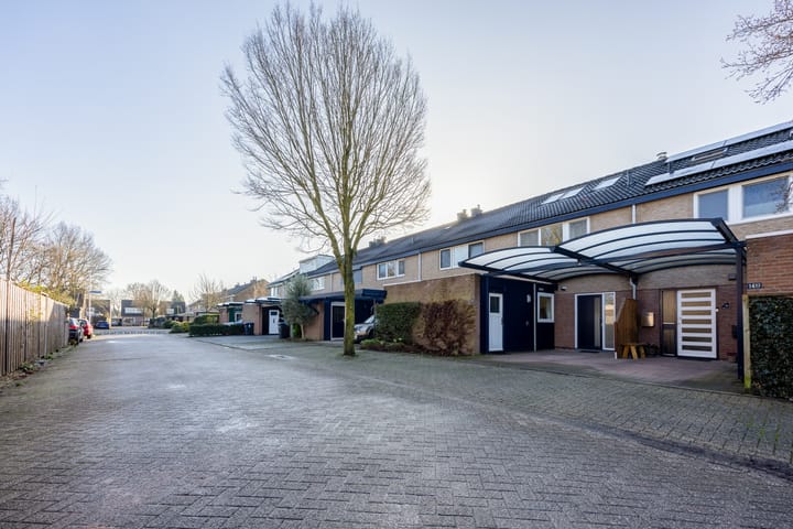 Photo 37 of Wedesteinbroek 1431