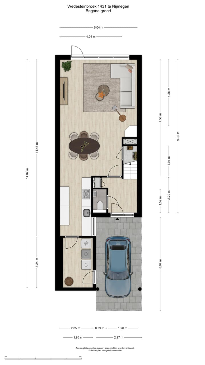 Photo 42 of Wedesteinbroek 1431