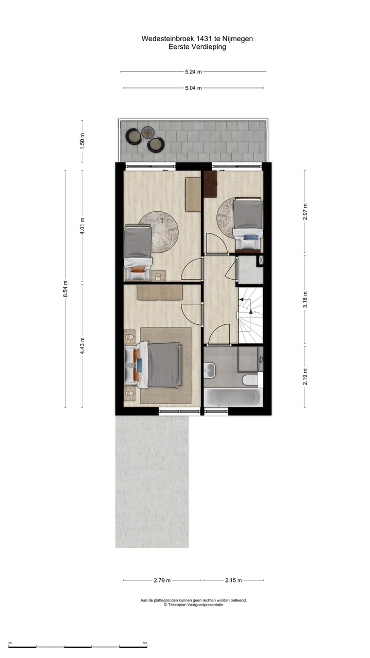 Photo 43 of Wedesteinbroek 1431