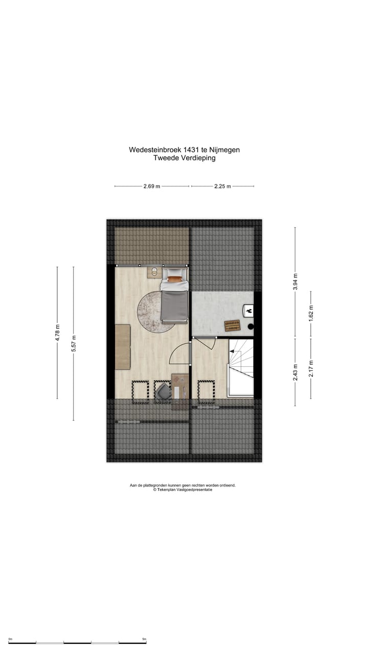 Photo 44 of Wedesteinbroek 1431