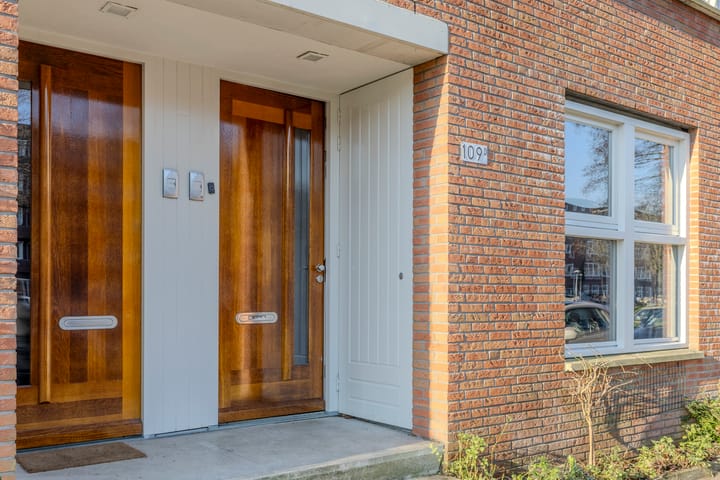 Foto 2 van Admiralengracht 109-D