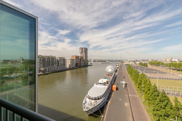 Foto 2 van Schiehavenkade 168