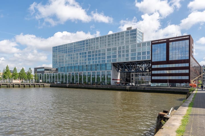 Foto 3 van Schiehavenkade 168