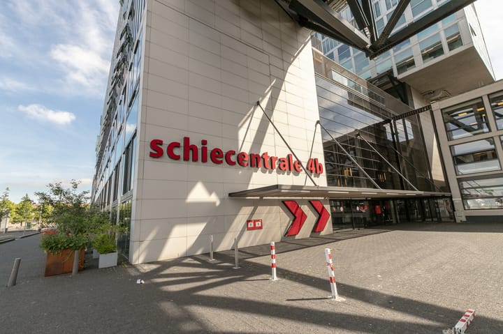 Foto 4 van Schiehavenkade 168