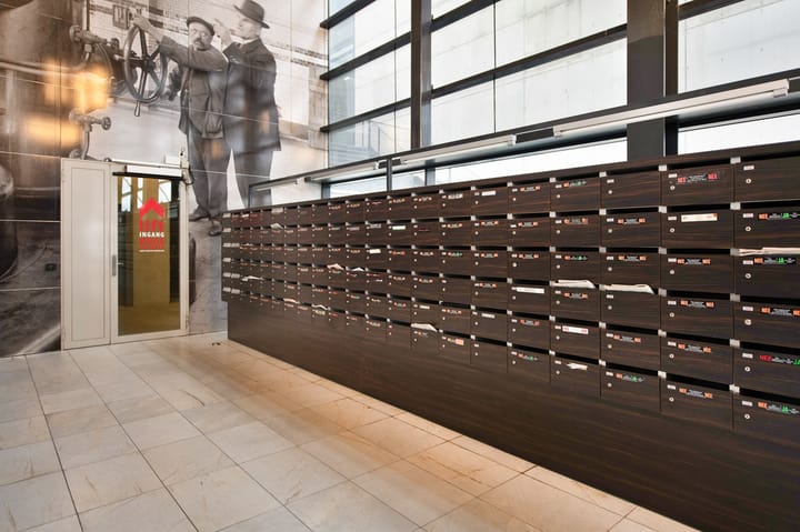 Foto 6 van Schiehavenkade 168