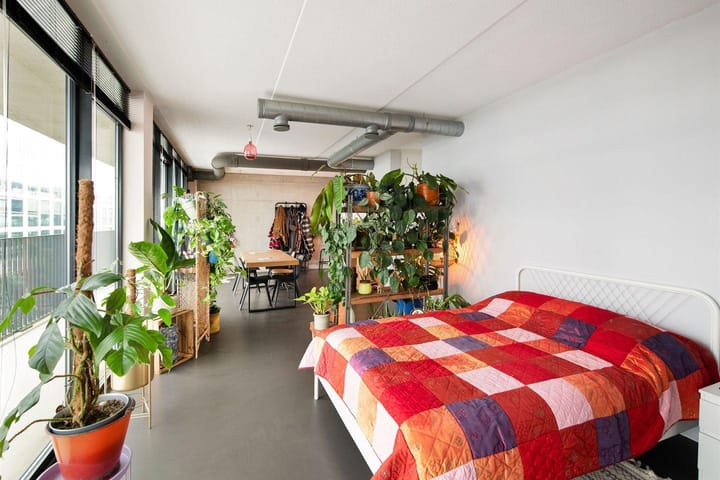 Foto 7 van Schiehavenkade 168