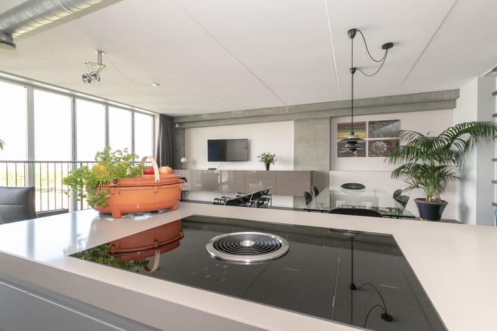 Foto 10 van Schiehavenkade 168