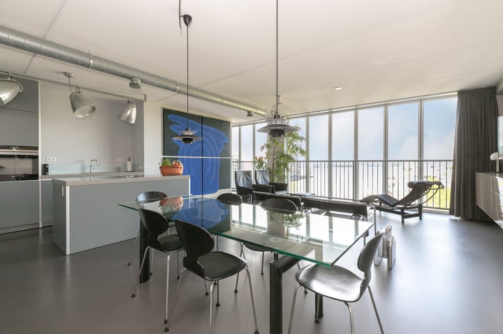 Foto 11 van Schiehavenkade 168