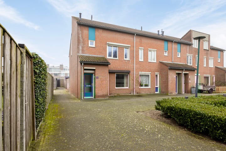 Foto 7 van Otterdonk 8