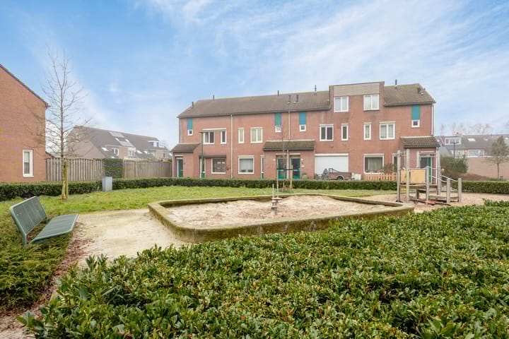 Foto 9 van Otterdonk 8