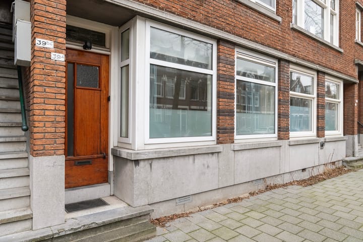 Foto 2 van Delfgaauwstraat 39-A