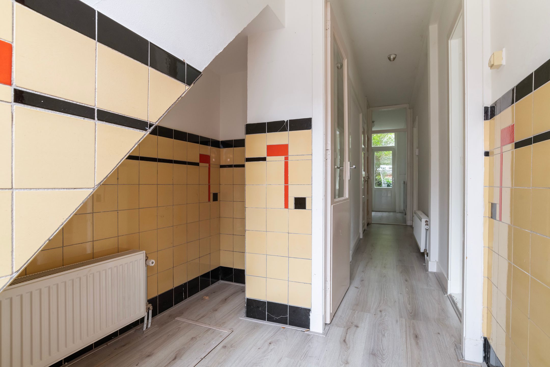 Foto 3 van Delfgaauwstraat 39-A