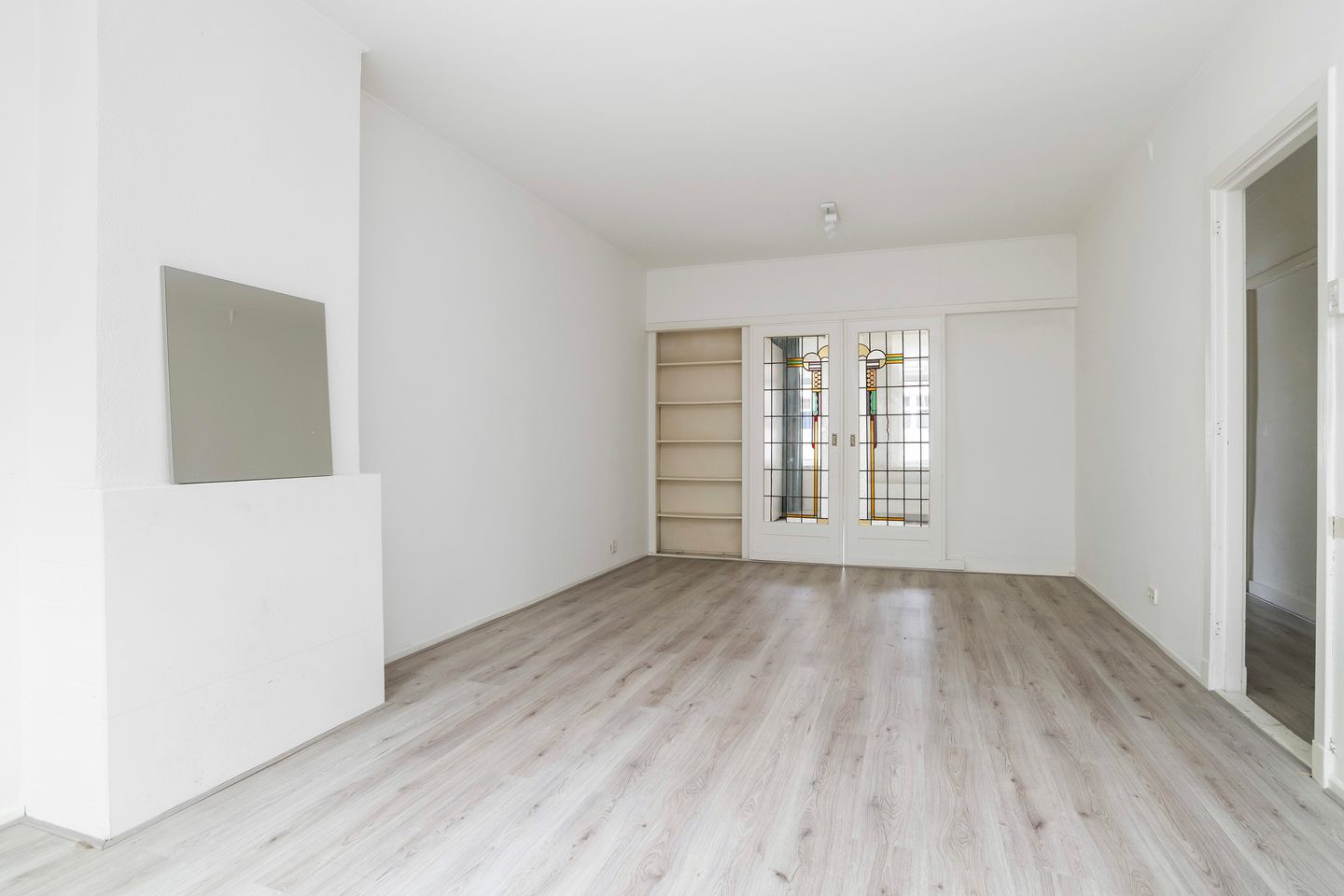 Foto 4 van Delfgaauwstraat 39-A