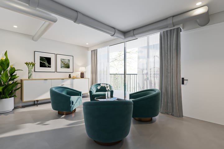 Foto 18 van Schiehavenkade 168