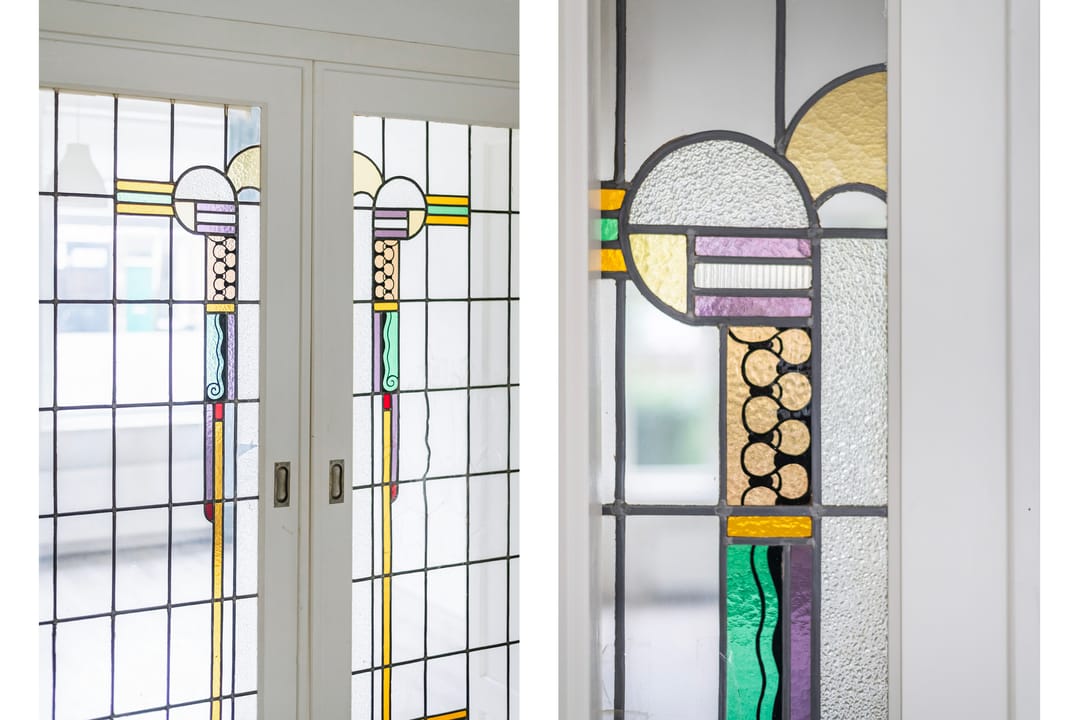 Foto 7 van Delfgaauwstraat 39-A