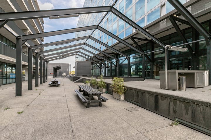 Foto 22 van Schiehavenkade 168