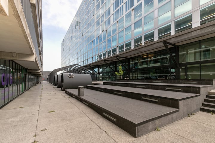 Foto 23 van Schiehavenkade 168