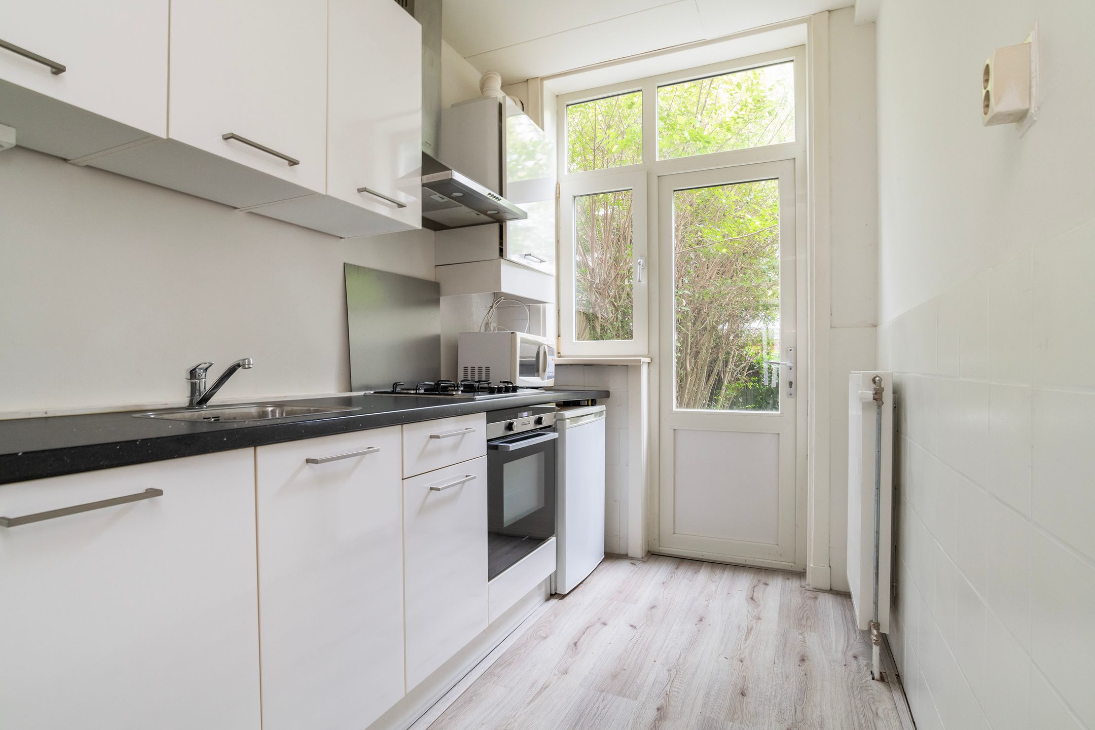 Foto 9 van Delfgaauwstraat 39-A