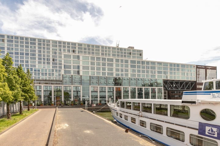 Foto 25 van Schiehavenkade 168