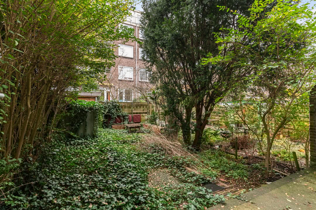 Foto 11 van Delfgaauwstraat 39-A