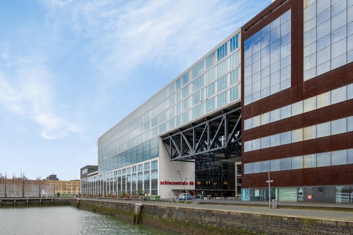 Foto 26 van Schiehavenkade 168