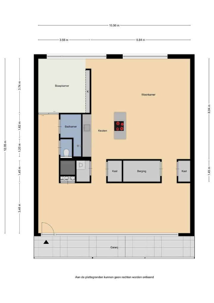 Foto 29 van Schiehavenkade 168