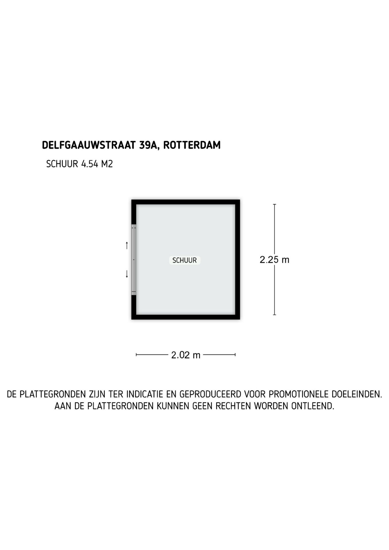 Foto 15 van Delfgaauwstraat 39-A