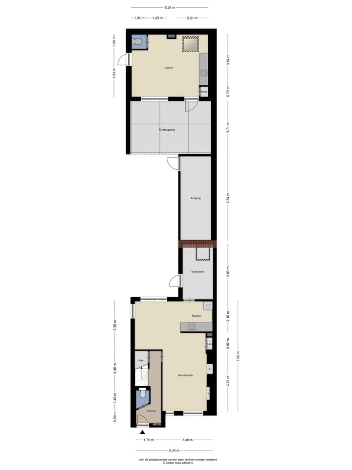 Foto 30 van Otterdonk 8