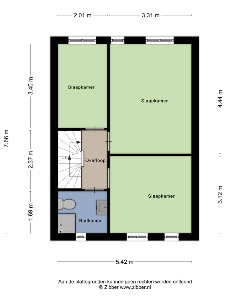 Foto 31 van Otterdonk 8