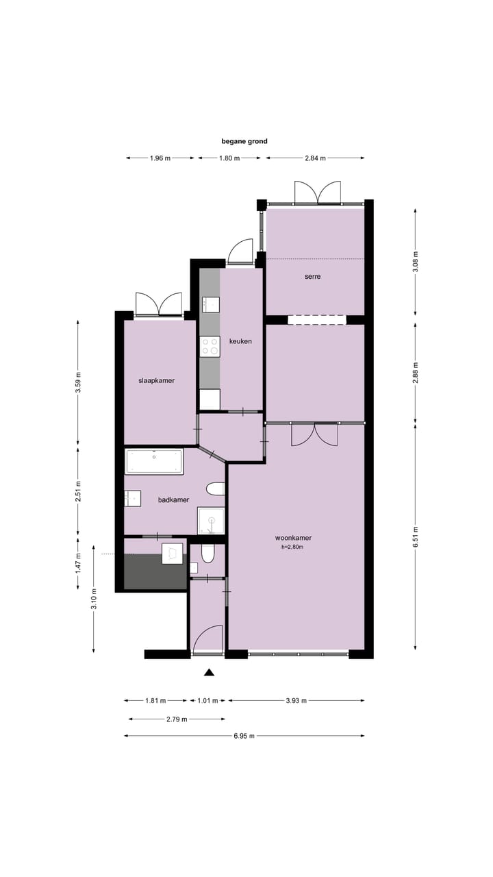 Foto 26 van Waalstraat 24-H