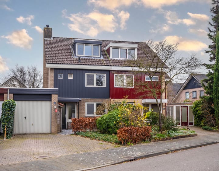 Foto 1 van Galgeplek 25