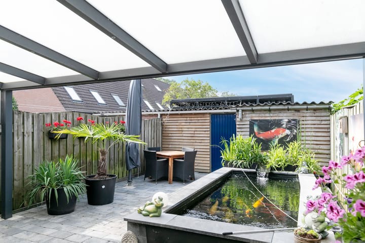 Foto 19 van Sleutelbloem 10