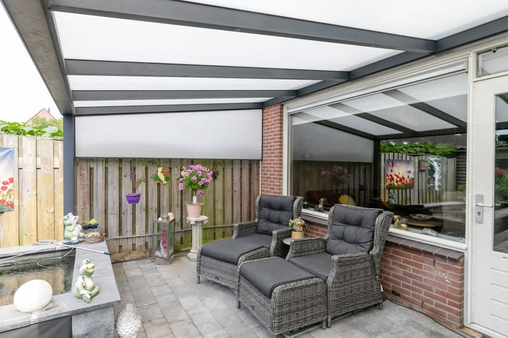 Foto 21 van Sleutelbloem 10