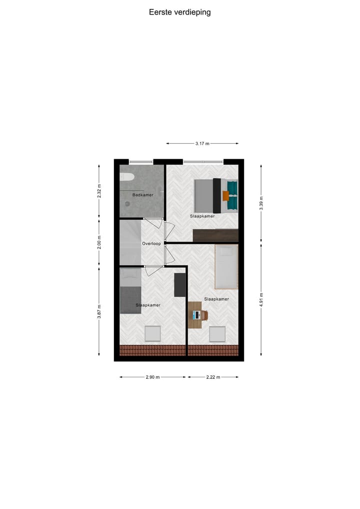 Foto 25 van Sleutelbloem 10