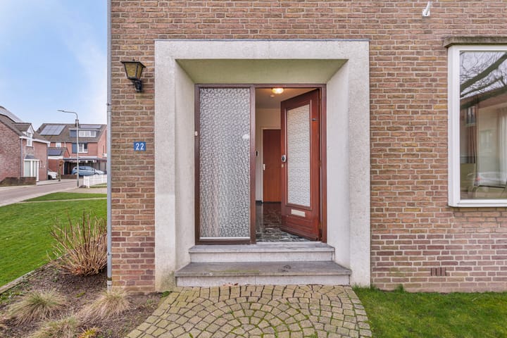 Foto 2 van Emmastraat 22