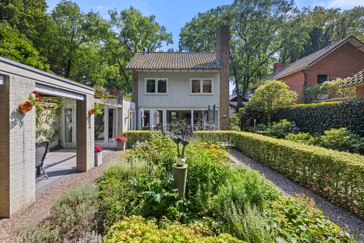 Foto 1 van Prins Mauritslaan 2