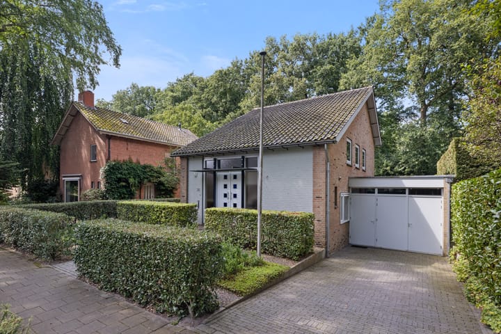 Foto 2 van Prins Mauritslaan 2