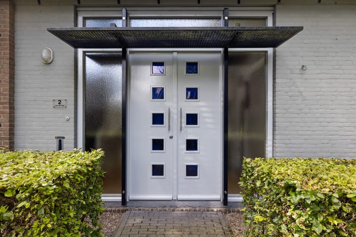 Foto 3 van Prins Mauritslaan 2