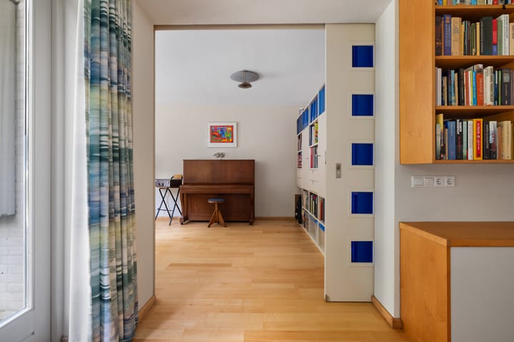 Foto 12 van Prins Mauritslaan 2