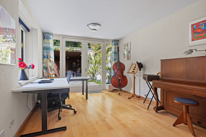 Foto 13 van Prins Mauritslaan 2