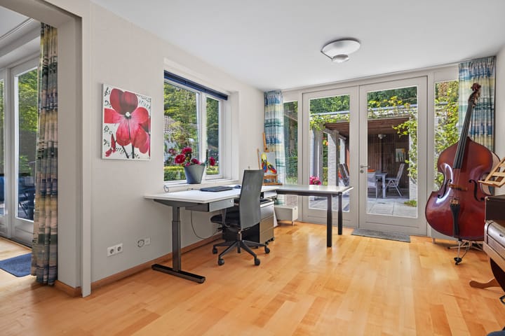 Foto 14 van Prins Mauritslaan 2