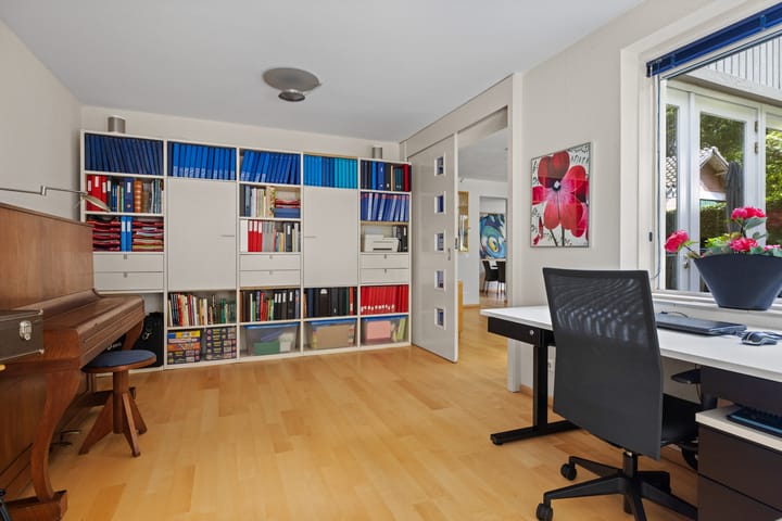 Foto 15 van Prins Mauritslaan 2