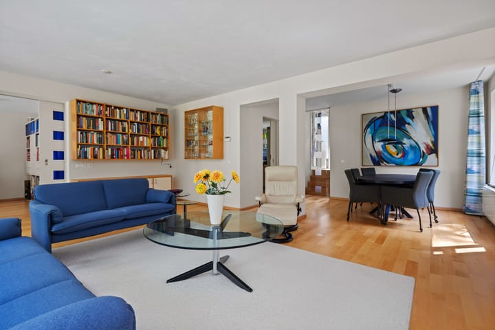 Foto 18 van Prins Mauritslaan 2