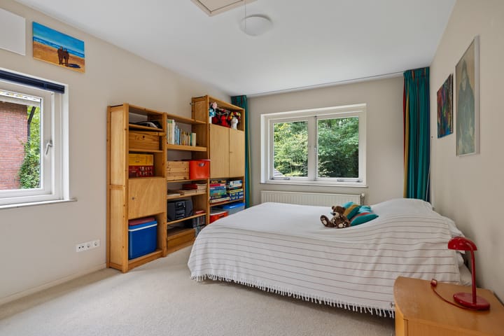 Foto 25 van Prins Mauritslaan 2