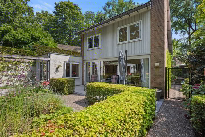 Foto 45 van Prins Mauritslaan 2